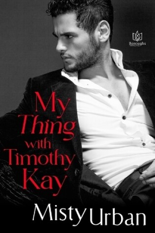 Cover of My Thing with Timothy Kay