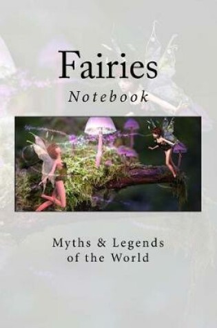 Cover of Fairies