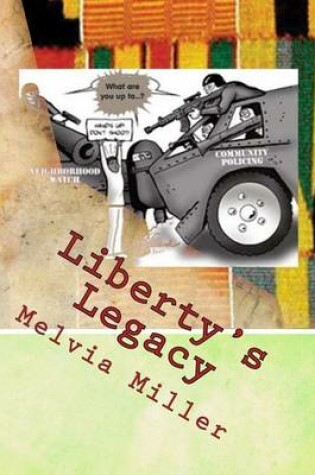 Cover of Liberty's Legacy