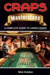 Book cover for Craps Masterclass