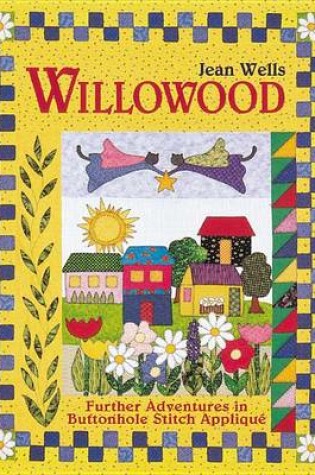 Cover of Willowood