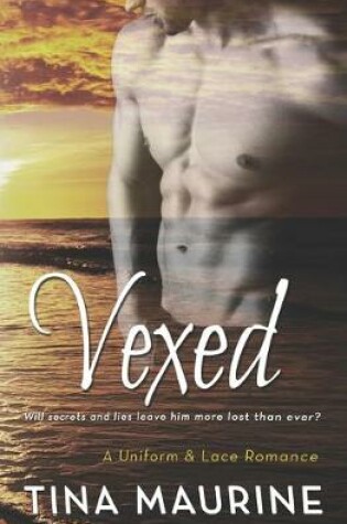 Cover of Vexed