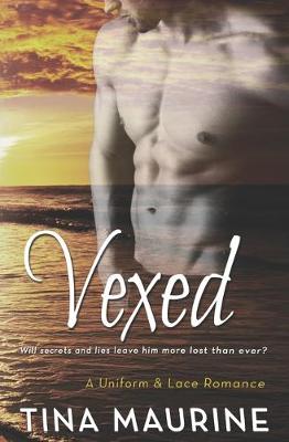 Cover of Vexed