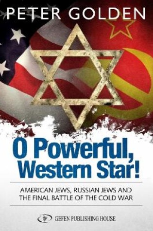 Cover of O Powerful Western Star