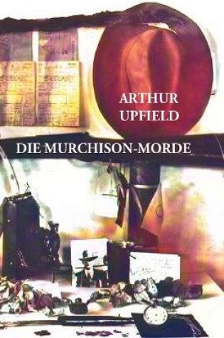 Cover of Die Murchison-Morde