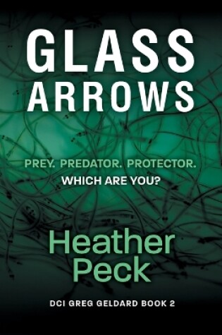 Cover of Glass Arrows