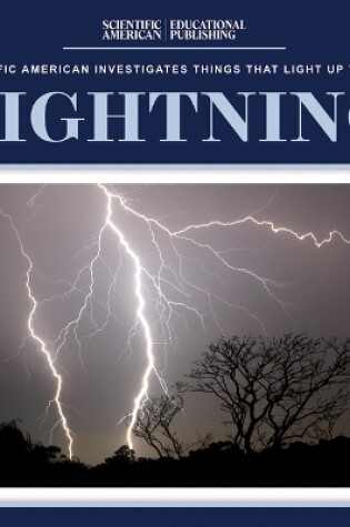 Cover of Lightning