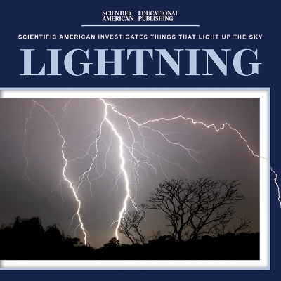 Cover of Lightning