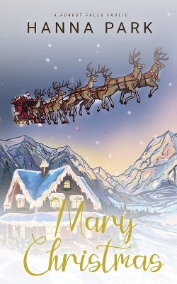 Cover of Mary Christmas