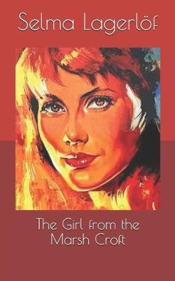 Book cover for The Girl from the Marsh Croft