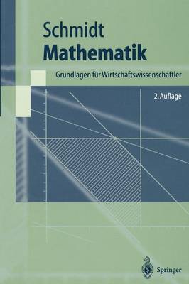 Cover of Mathematik