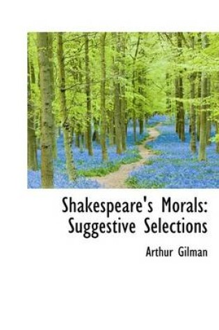 Cover of Shakespeare's Morals