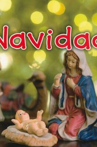 Cover of Navidad