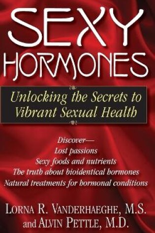 Cover of Sexy Hormones