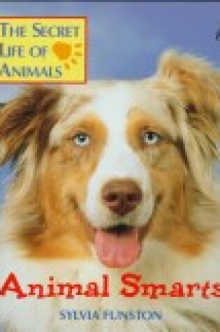 Cover of Animal Smarts