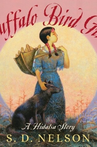 Cover of Buffalo Bird Girl
