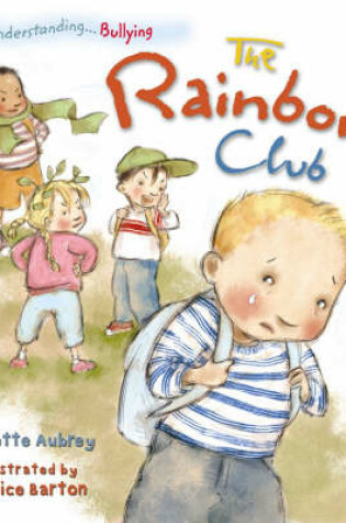 Cover of The Rainbow Club