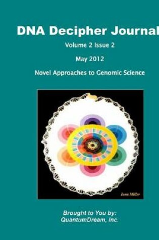 Cover of DNA Decipher Journal Volume 2 Issue 2