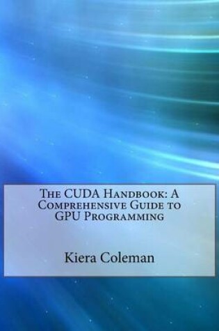 Cover of The Cuda Handbook