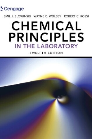 Cover of Labskills for Chemistry (Powered by Owlv2), 4 Terms Printed Access Card for Slowinski/Wosley/Rossi's Chemical Principles in the Laboratory