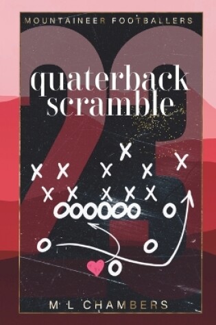 Cover of Quarterback Scramble