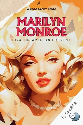 Cover of Marilyn Monroe