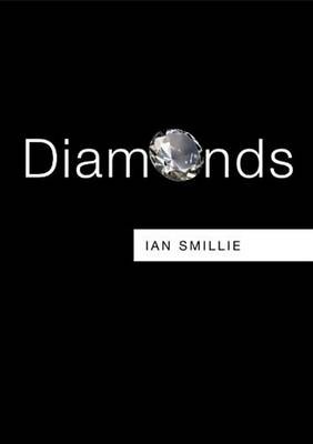Book cover for Diamonds