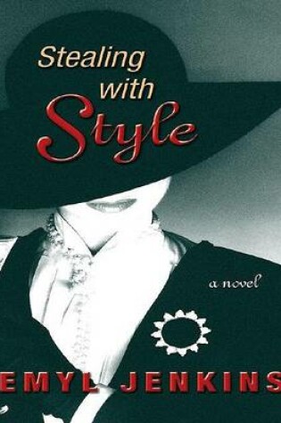 Cover of Stealing with Style