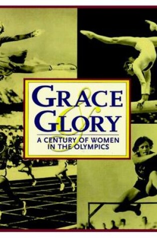 Cover of Grace & Glory