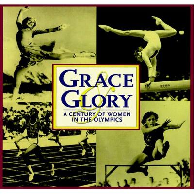 Book cover for Grace & Glory