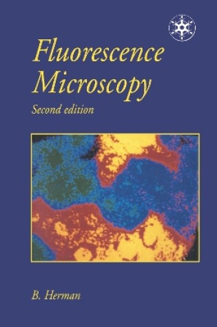 Cover of Fluorescence Microscopy