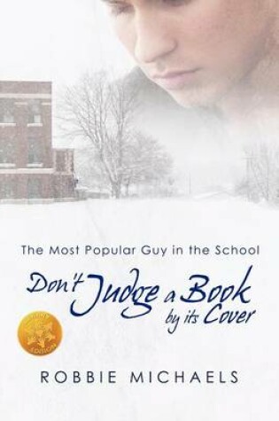 Cover of Don't Judge a Book by Its Cover [Library Edition]