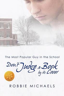 Book cover for Don't Judge a Book by Its Cover [Library Edition]