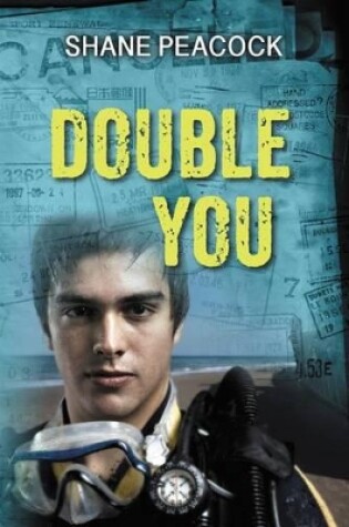 Cover of Double You