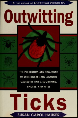 Cover of Outwitting Ticks