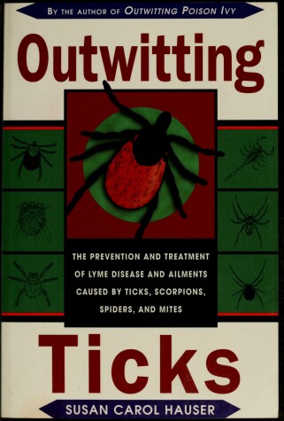 Cover of Outwitting Ticks