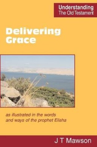 Cover of Delivering Grace