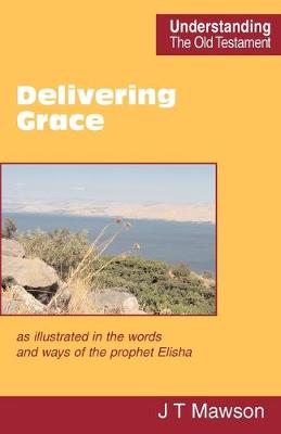 Cover of Delivering Grace