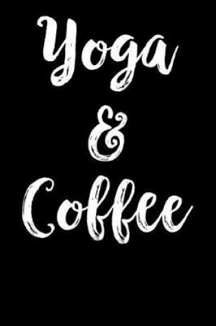 Cover of Yoga & Coffee