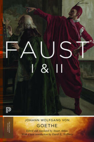 Cover of Faust I & II, Volume 2