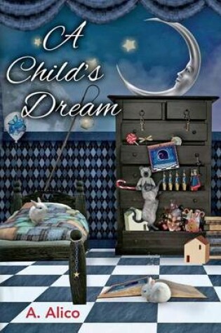 Cover of A Child's Dream