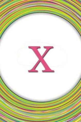 Cover of X