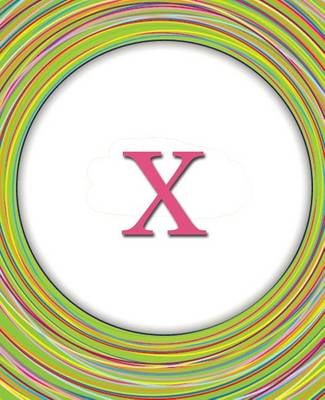 Cover of X