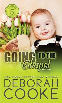 Book cover for Going to the Chapel