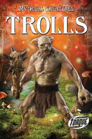 Cover of Trolls