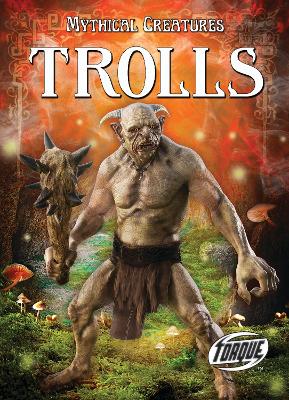 Cover of Trolls