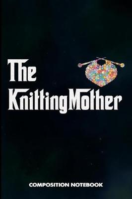 Book cover for The Knittingmother