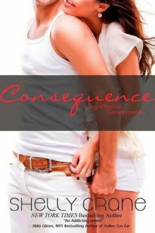 Cover of Consequence