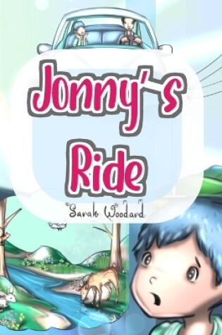 Cover of Jonny's Ride