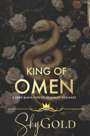 Cover of King of Omen